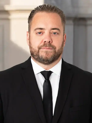 Judd Ross Allen, Esq.